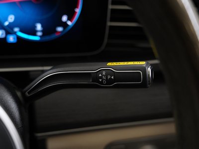 2021 Mercedes-BENZ GLS thumbnail 38