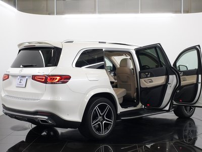 2021 Mercedes-BENZ GLS thumbnail 24