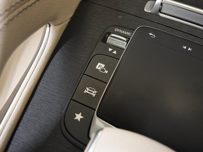 2021 Mercedes-BENZ GLS thumbnail 47