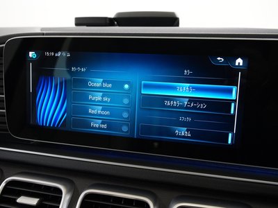 2021 Mercedes-BENZ GLS thumbnail 44