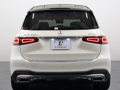 2021 Mercedes-BENZ GLS thumbnail 22