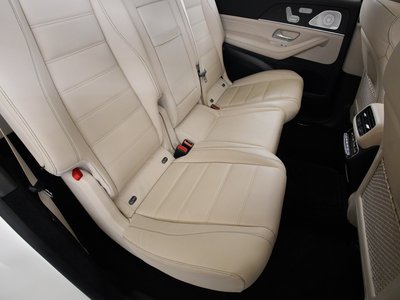 2021 Mercedes-BENZ GLS thumbnail 31
