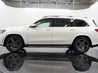 2021 Mercedes-BENZ GLS thumbnail 21