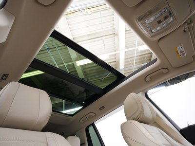 2021 Mercedes-BENZ GLS photo 6