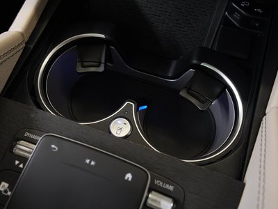 2021 Mercedes-BENZ GLS photo 13