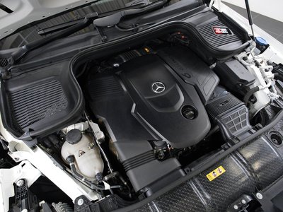 2021 Mercedes-BENZ GLS photo 15