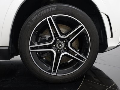 2021 Mercedes-BENZ GLS photo 16