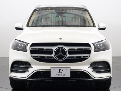 2021 Mercedes-BENZ GLS thumbnail 19