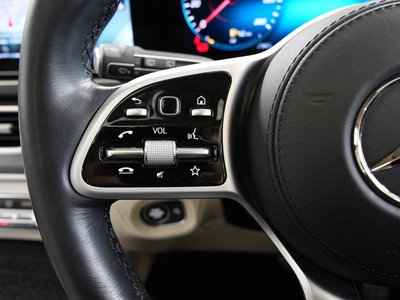2021 Mercedes-BENZ GLS thumbnail 36