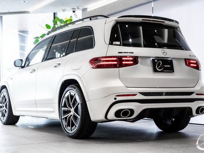 صورة مصغرة 77 لـ 2024 Mercedes-BENZ GLB AMG