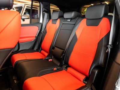 صورة مصغرة 29 لـ 2024 Mercedes-BENZ GLB AMG
