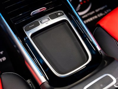 صورة مصغرة 45 لـ 2024 Mercedes-BENZ GLB AMG