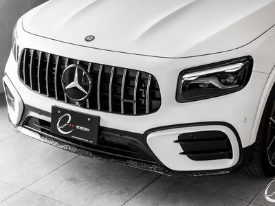 صورة مصغرة 71 لـ 2024 Mercedes-BENZ GLB AMG