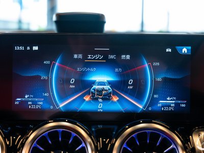 صورة مصغرة 62 لـ 2024 Mercedes-BENZ GLB AMG