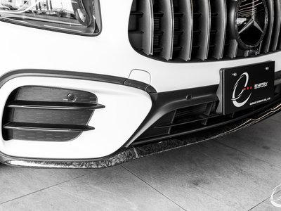 2024 Mercedes-BENZ GLB AMG 照片 11