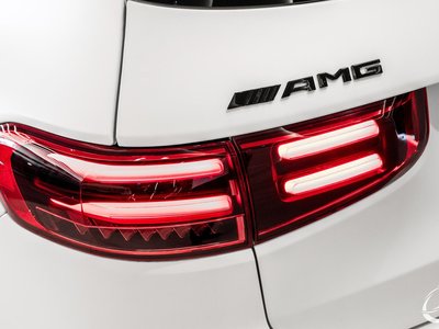 صورة مصغرة 79 لـ 2024 Mercedes-BENZ GLB AMG