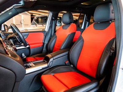 صورة مصغرة 27 لـ 2024 Mercedes-BENZ GLB AMG