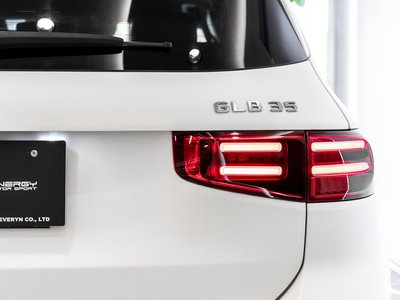 صورة مصغرة 78 لـ 2024 Mercedes-BENZ GLB AMG