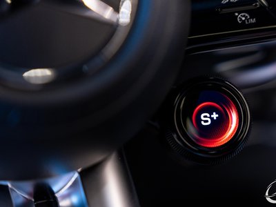 صورة مصغرة 50 لـ 2024 Mercedes-BENZ GLB AMG