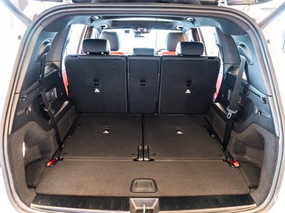 صورة مصغرة 34 لـ 2024 Mercedes-BENZ GLB AMG
