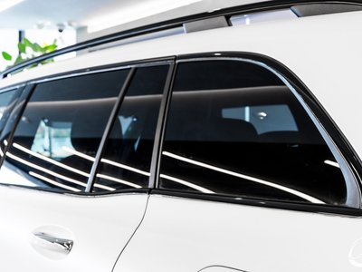 صورة مصغرة 74 لـ 2024 Mercedes-BENZ GLB AMG