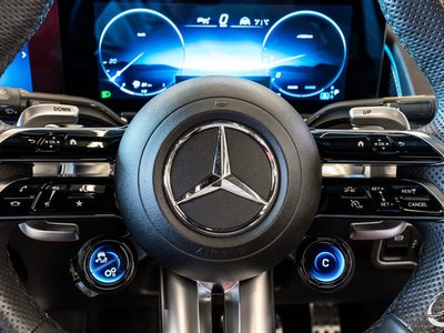 صورة مصغرة 48 لـ 2024 Mercedes-BENZ GLB AMG