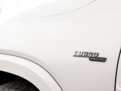 صورة مصغرة 73 لـ 2024 Mercedes-BENZ GLB AMG