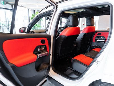 صورة مصغرة 31 لـ 2024 Mercedes-BENZ GLB AMG