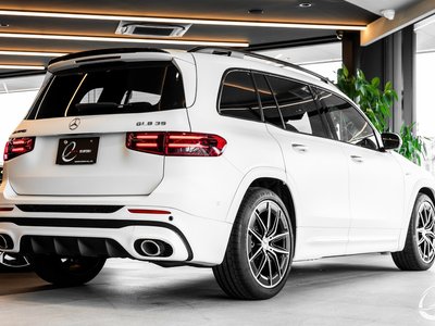 صورة مصغرة 76 لـ 2024 Mercedes-BENZ GLB AMG