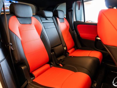 صورة مصغرة 28 لـ 2024 Mercedes-BENZ GLB AMG
