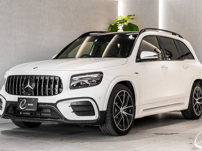 صورة مصغرة 70 لـ 2024 Mercedes-BENZ GLB AMG