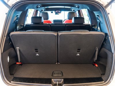 صورة مصغرة 33 لـ 2024 Mercedes-BENZ GLB AMG