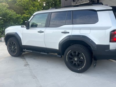 صورة 4 لـ 2024 Toyota LAND CRUISER 250