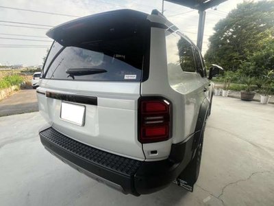 صورة 11 لـ 2024 Toyota LAND CRUISER 250