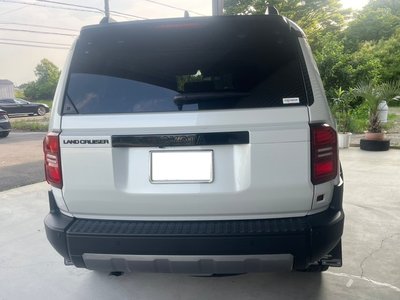 صورة 18 لـ 2024 Toyota LAND CRUISER 250