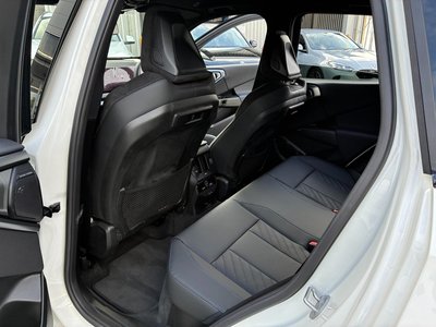 2026 BMW X3 thumbnail 17