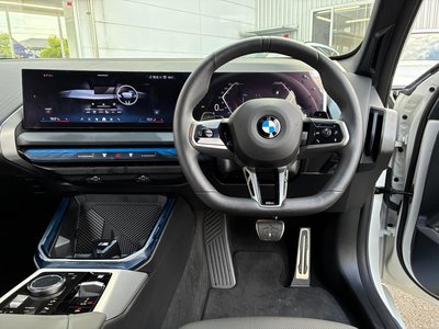 2026 BMW X3 thumbnail 23