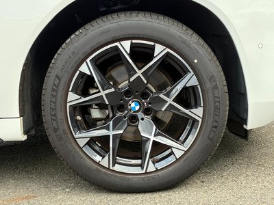 2026 BMW X3 thumbnail 58