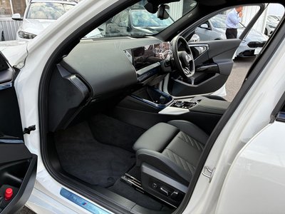 2026 BMW X3 thumbnail 30
