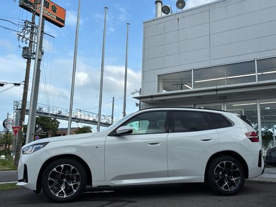 2026 BMW X3 photo 5