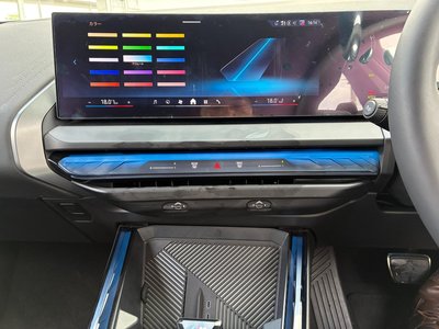 2026 BMW X3 thumbnail 57