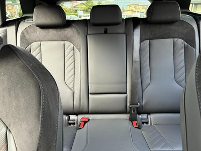 2026 BMW X3 thumbnail 19