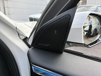 2026 BMW X3 thumbnail 33