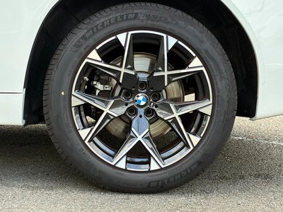 2026 BMW X3 thumbnail 60