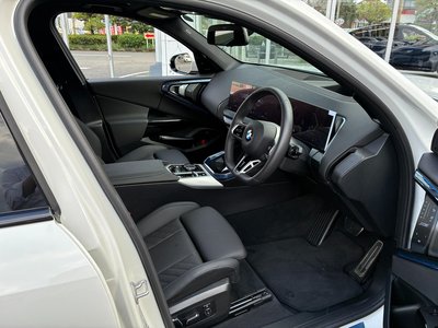 2026 BMW X3 thumbnail 28
