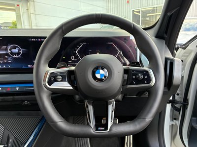 2026 BMW X3 thumbnail 24