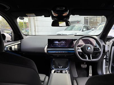 2026 BMW X3 thumbnail 27