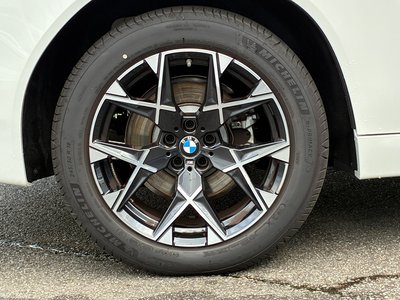 2026 BMW X3 thumbnail 61