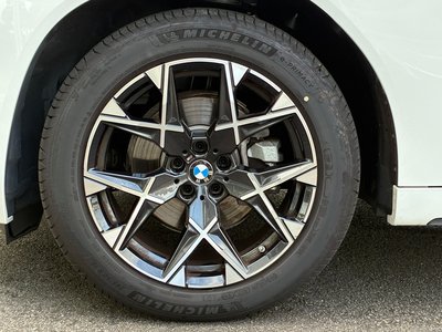 2026 BMW X3 thumbnail 59
