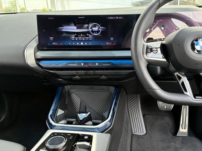 2026 BMW X3 thumbnail 25